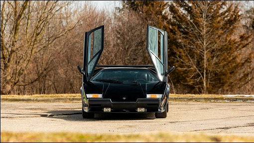 1988LAMBORGHINI COUNTACH LP5000 | イベント、店舗情報。お客様のご